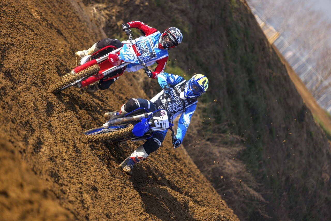 Master MX 2024 - The Race 